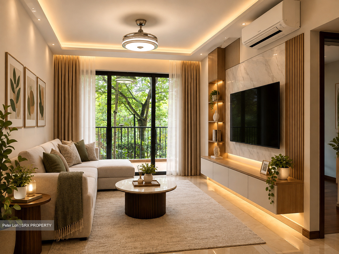 Kingsford Waterbay (D19), Apartment #625925801